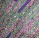 Garden stripes