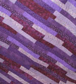 Purple multi larger view