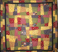 nine patch
