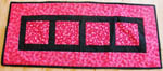 Four Hearts Squared