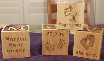 Baby Blocks