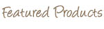 Featured Products