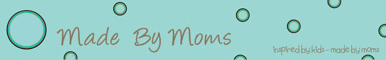 Made By Moms