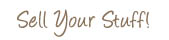 Sell Your Stuff